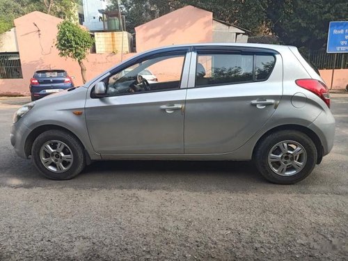 Used Hyundai i20 2009 MT for sale in New Delhi