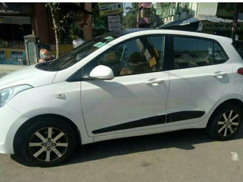 Used 2014 Hyundai i10 Magna MT for sale in Kolkata 