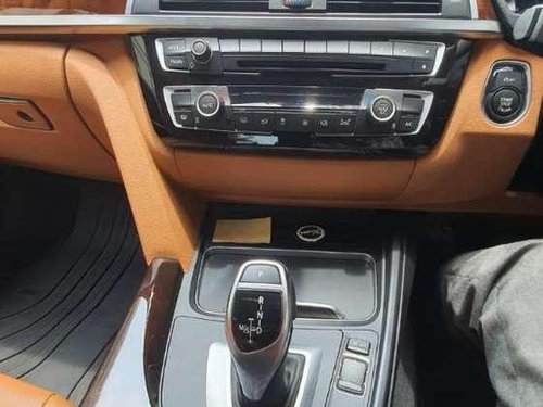 Used 2019 BMW 3 Series AT for sale in Kolkata 