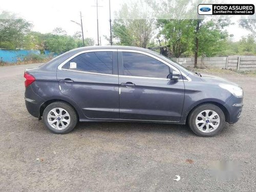 2017 Ford Figo Aspire MT for sale in Aurangabad