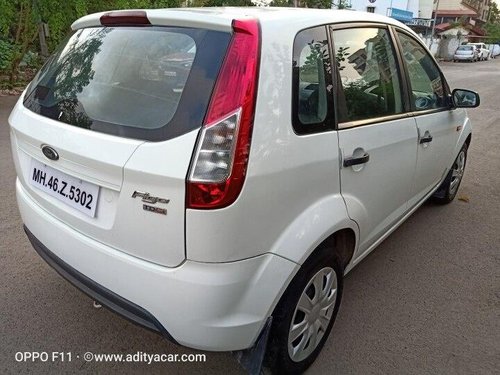 Used Ford Figo 2014 MT for sale in Mumbai