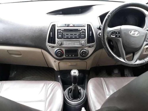 Hyundai I20 Asta 1.4 CRDI, 2013, Diesel MT for sale in Visakhapatnam 