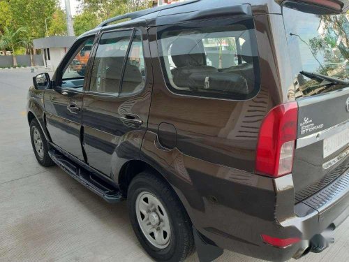 Tata Safari Storme EX 2013 MT in Ahmedabad 