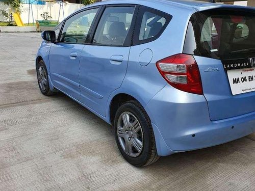 Used Honda Jazz 2010 MT for sale in Pune