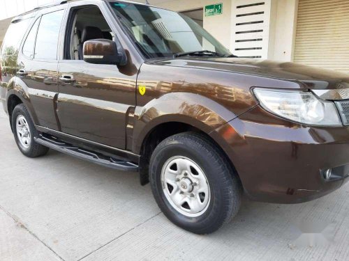 Tata Safari Storme EX 2013 MT in Ahmedabad 