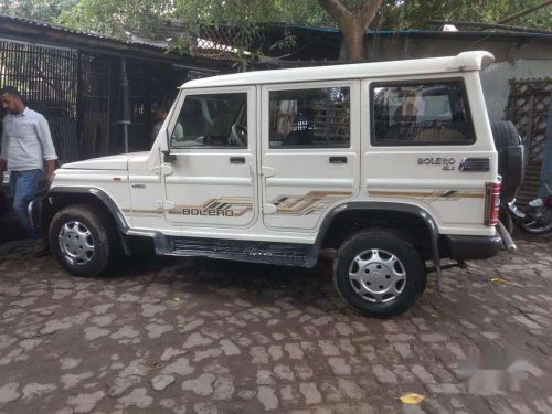 Mahindra Bolero SLX 4WD, 2016, Diesel MT for sale in Patna 