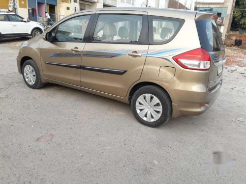 Used Maruti Suzuki Ertiga VXI 2016 MT for sale in Gurgaon 