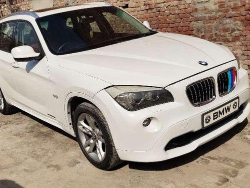 BMW X1 sDrive20d M Sport, 2012, AT for sale in Varanasi 