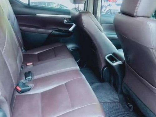Used Toyota Fortuner 2017 AT for sale in Gurgaon 