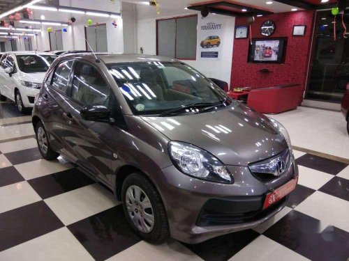 Used 2014 Honda Brio MT for sale in Nagar 