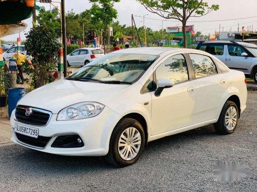 Used 2018 Fiat Linea MT for sale in Surat 