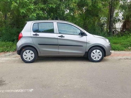 Maruti Suzuki Celerio VXi , 2014, AT for sale in Palakkad 