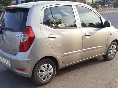 2012 Hyundai i10 Sportz 1.2 MT for sale in Chennai 