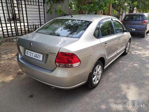 Volkswagen Vento, 2011, MT for sale in Noida 