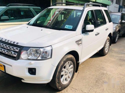 Used 2012 Land Rover Freelander 2 AT for sale in Chandigarh