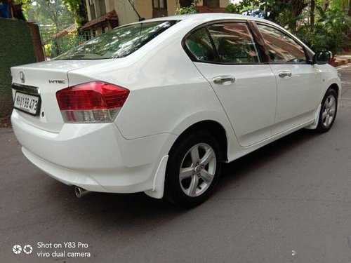 Used Honda City 2011 MT for sale in Mumbai