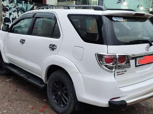 Toyota Fortuner 3.0 4x4, 2014, AT for sale in Varanasi 