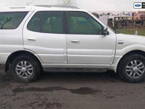 Used 2011 Tata Safari MT for sale in Aurangabad 