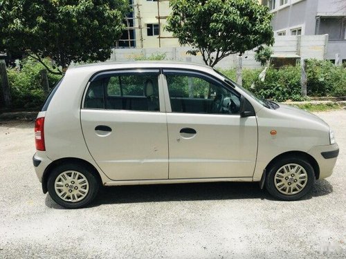 Used 2006 Hyundai Santro Xing MT for sale in Bangalore 