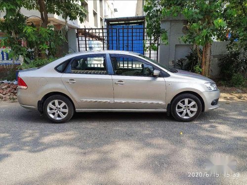 Volkswagen Vento, 2011, MT for sale in Noida 