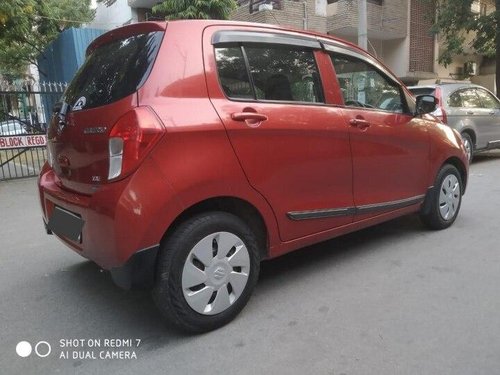 Used Maruti Suzuki Celerio 2017 AT for sale in New Delhi