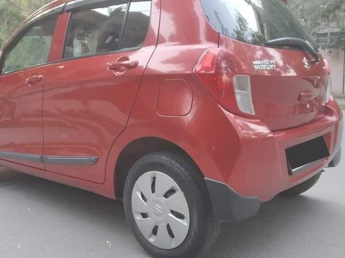 2017 Maruti Suzuki Celerio ZXI for sale in New Delhi