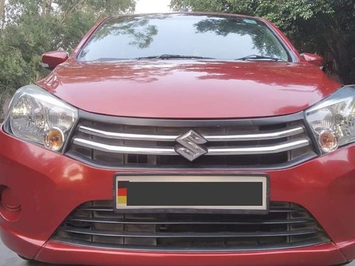 2017 Maruti Suzuki Celerio ZXI for sale in New Delhi