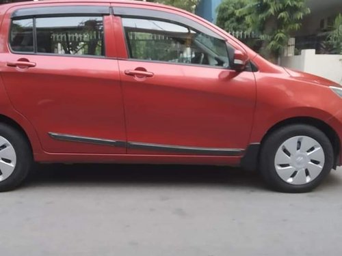 2017 Maruti Suzuki Celerio ZXI for sale in New Delhi