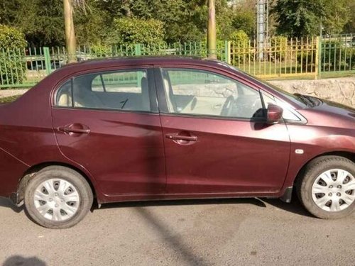 2014 Honda Amaze S I-Vtech for sale in New Delhi