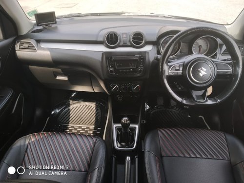 2018 Maruti Suzuki Swift VXI  for sale in New Delhi