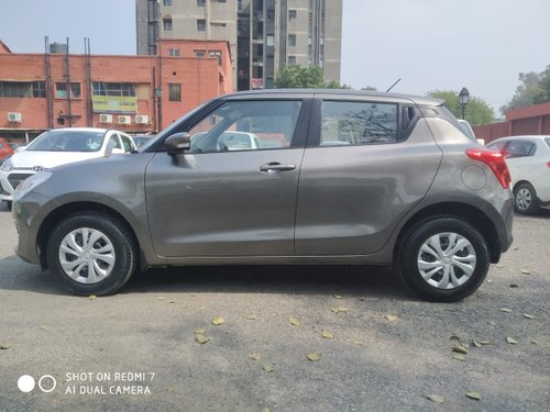 2018 Maruti Suzuki Swift VXI  for sale in New Delhi