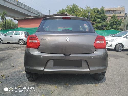 2018 Maruti Suzuki Swift VXI  for sale in New Delhi