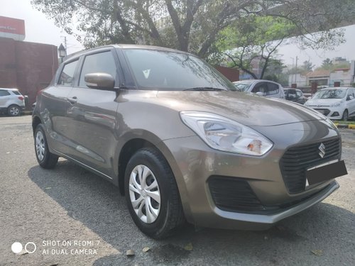 2018 Maruti Suzuki Swift VXI  for sale in New Delhi