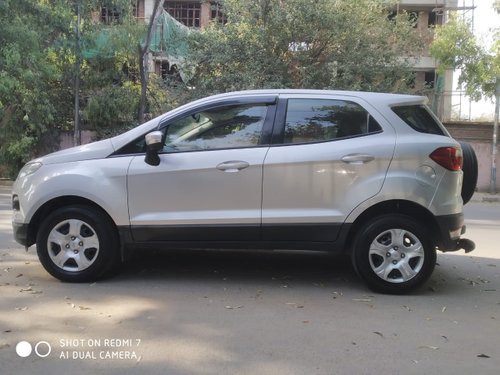 2015 Ford EcoSport 1.5 DV5 MT Trend for sale in New Delhi