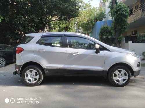 2015 Ford EcoSport 1.5 DV5 MT Trend for sale in New Delhi