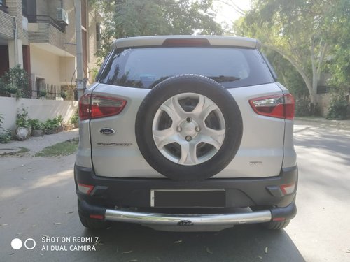 2015 Ford EcoSport 1.5 DV5 MT Trend for sale in New Delhi