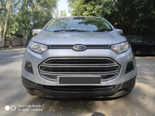 2015 Ford EcoSport 1.5 DV5 MT Trend for sale in New Delhi