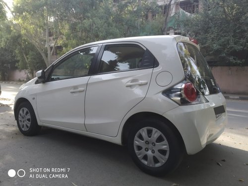 2012 Honda Brio SMT for sale in New Delhi