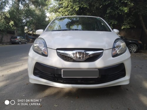 2012 Honda Brio SMT for sale in New Delhi