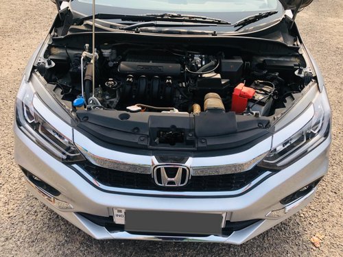 2018 Honda City i-VTEC CVT ZX for sale in New Delhi