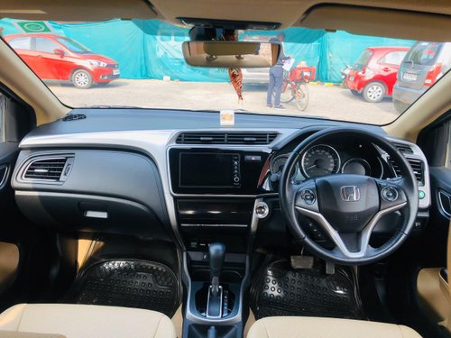2018 Honda City i-VTEC CVT ZX for sale in New Delhi