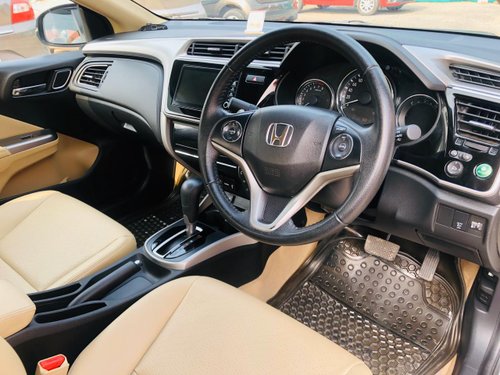 2018 Honda City i-VTEC CVT ZX for sale in New Delhi