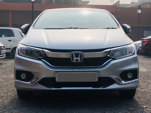 2018 Honda City i-VTEC CVT ZX for sale in New Delhi