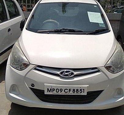 Hyundai EON Era Plus 2012 MT for sale in Indore