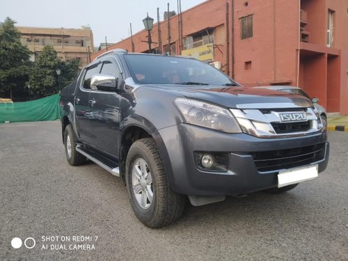 2018 Isuzu D Max V Cross for sale in New Delhi