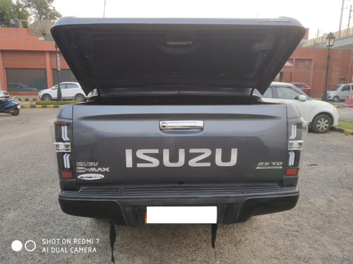 2018 Isuzu D Max V Cross for sale in New Delhi