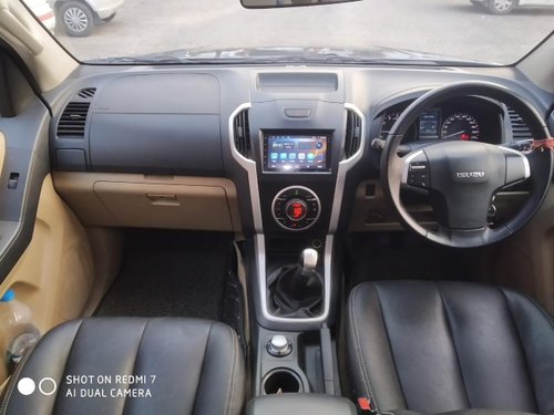 2018 Isuzu D Max V Cross for sale in New Delhi