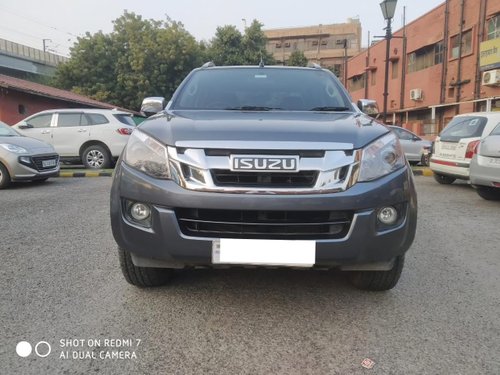 2018 Isuzu D Max V Cross for sale in New Delhi