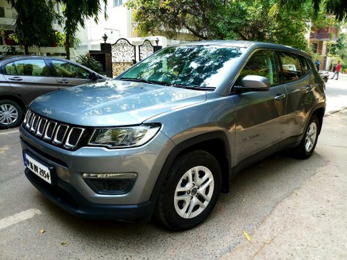 2018 Jeep Compass 2.0 Sportfor sale in New Delhi