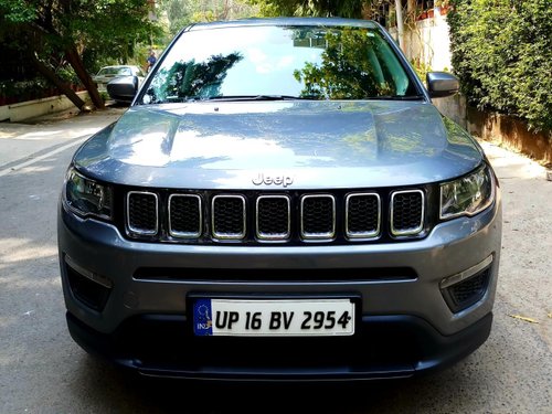 2018 Jeep Compass 2.0 Sportfor sale in New Delhi